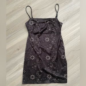 Urban Outfitters Sun & Moon Mini Dress